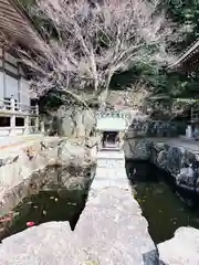 花山院菩提寺(兵庫県)