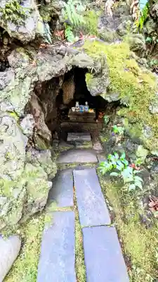 赤坂氷川神社のその他建物