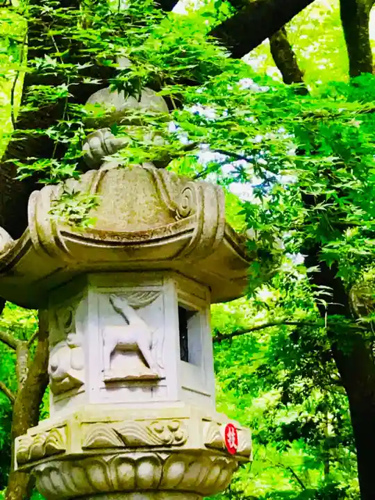 香取神宮のその他建物