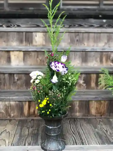 木舟山　順教寺(広島県)