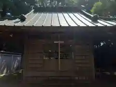 生土神社(静岡県)