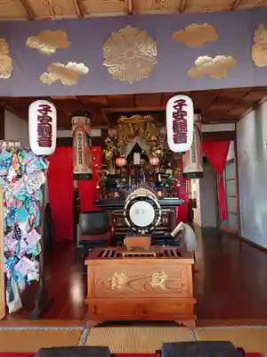 菊川観音 西福寺(静岡県)