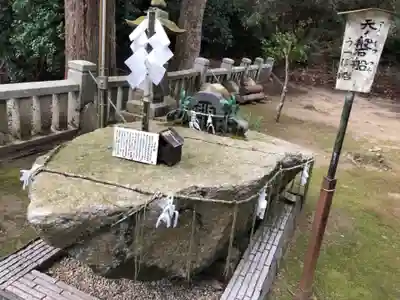 水主神社のその他建物