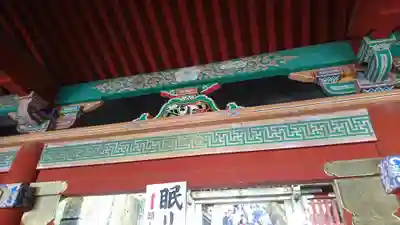 日光東照宮(栃木県)