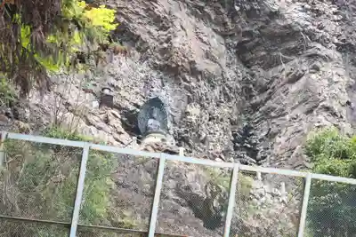 宝山寺(奈良県)