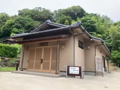 禅居院(神奈川県)