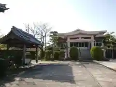 顕宗寺の建物その他