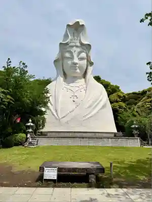 大船観音寺(神奈川県)