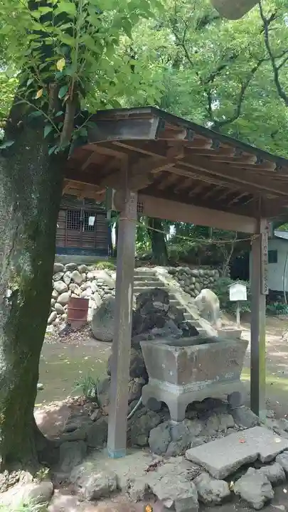 熊野神社(群馬県)
