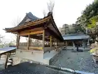 香春神社のその他建物