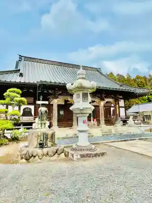 大山寺(茨城県)