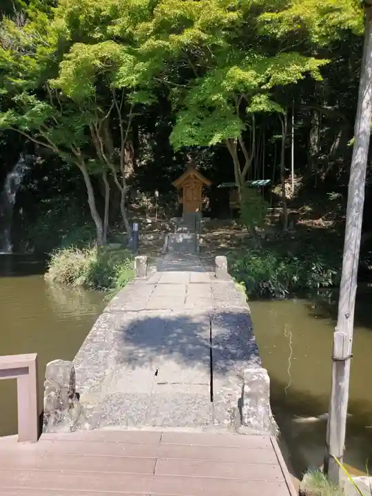 出雲大社北島国造館 出雲教(島根県)