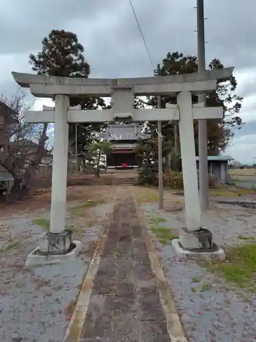 天満宮(埼玉県)