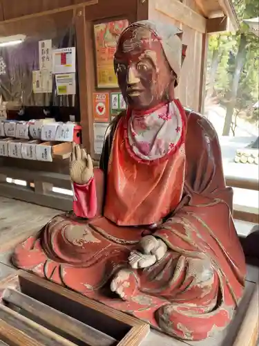 華厳寺(岐阜県)