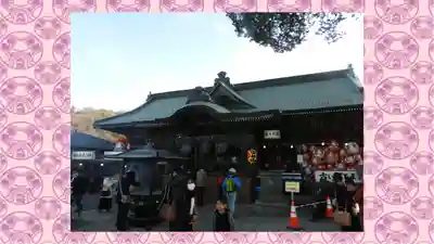 達磨寺(群馬県)