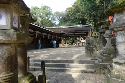 春日大社のその他建物