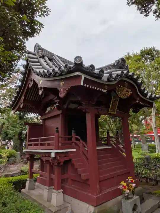 浅草寺(東京都)