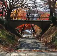 烏帽子山八幡宮(山形県)