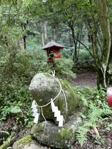 花園神社(茨城県)