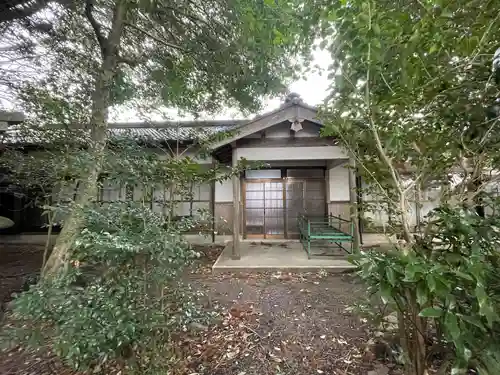 粟嶋大明神(三重県)