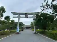 大分縣護國神社(大分県)