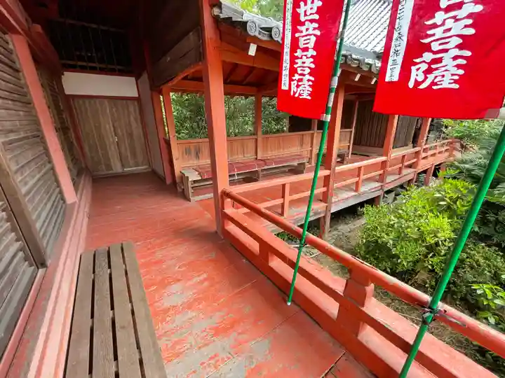 勝利寺(和歌山県)