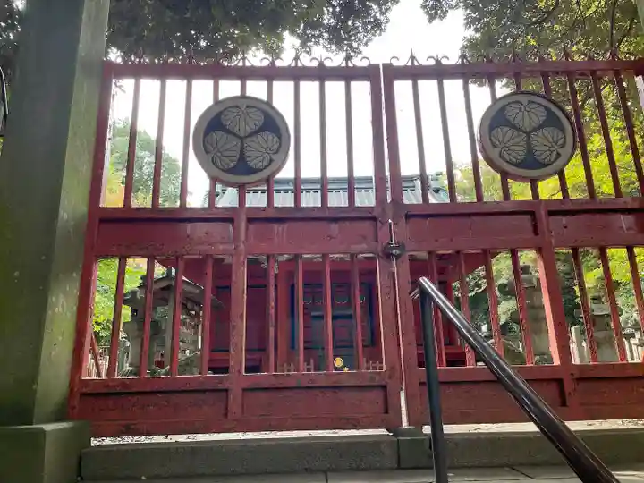 仙波東照宮(埼玉県)