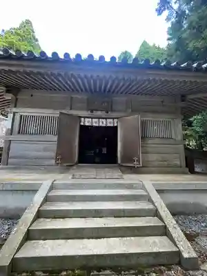 播州清水寺(兵庫県)