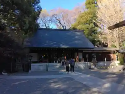 乃木神社(東京都)