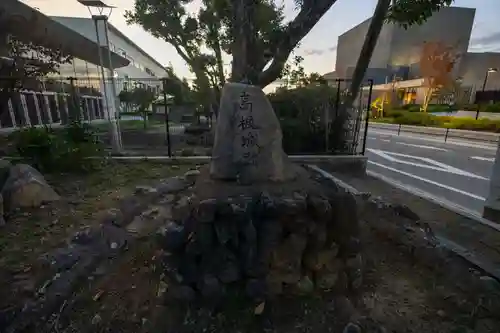 野見神社(大阪府)