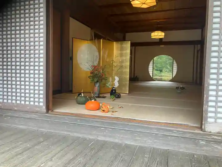 明月院(神奈川県)