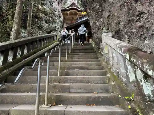 榛名神社(群馬県)