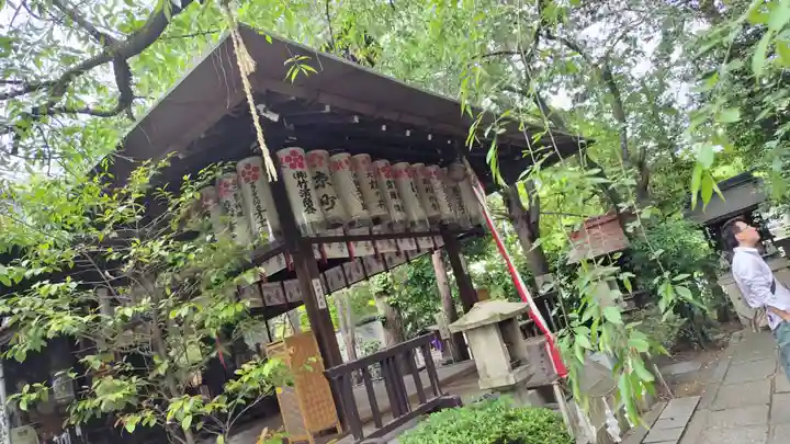 水火天満宮(京都府)