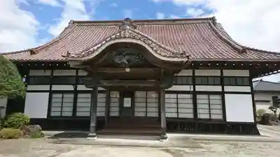 専念寺(宮城県)