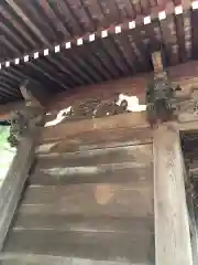 小野神社の建物その他