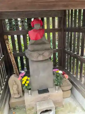 観音寺(東京都)