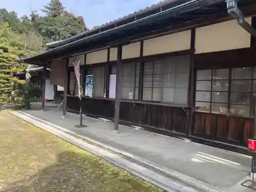 油日神社の建物その他