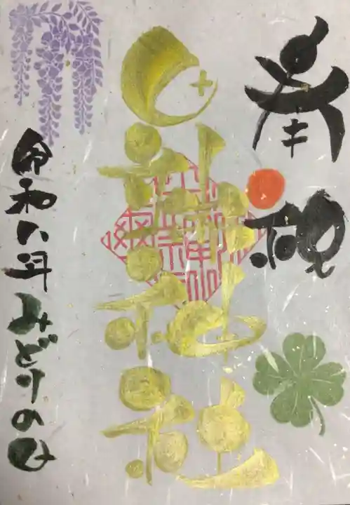 田端神社(東京都)