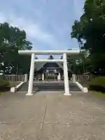 鳥取神社(北海道)