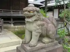 白山神社(東京都)