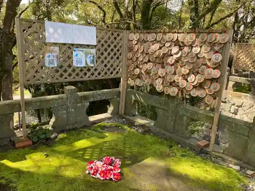 福母八幡宮(佐賀県)