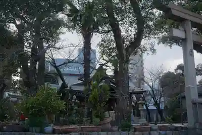 八宮神社のその他建物