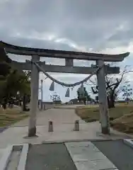 百済王神社(大阪府)