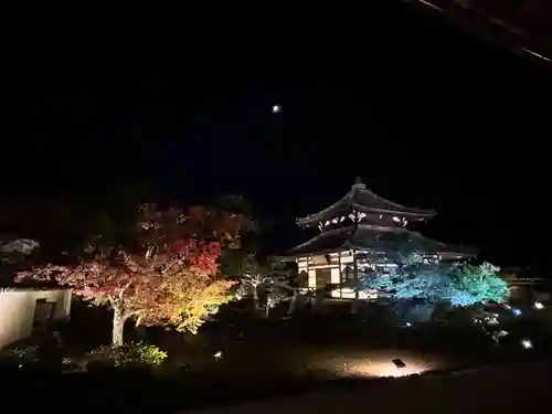 鹿王院(京都府)