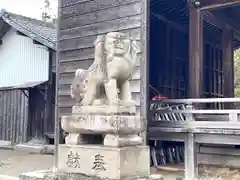 稲葉神社(滋賀県)