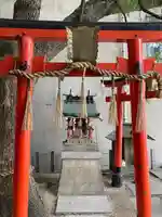 末廣大明神・白龍大神(大阪府)