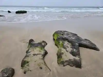 伊古奈比咩命神社(静岡県)