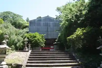 井伊神社(滋賀県)