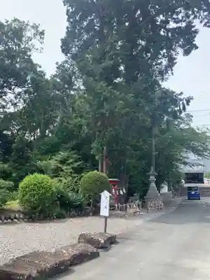 矢奈比賣神社（見付天神）のその他建物