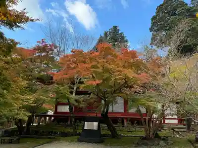 談山神社(奈良県)